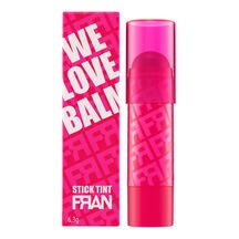 STICK TINT BALM FRAN PINK